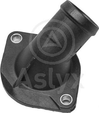 Aslyx AS-103593 - Фланец за охладителната течност vvparts.bg