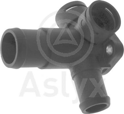 Aslyx AS-103527 - Фланец за охладителната течност vvparts.bg