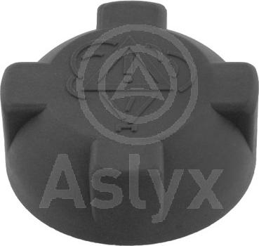 Aslyx AS-103574 - Капачка, резервоар за охладителна течност vvparts.bg