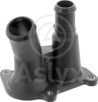 Aslyx AS-103577 - Фланец за охладителната течност vvparts.bg