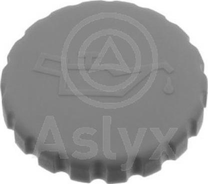 Aslyx AS-103682 - Капачка, гърловина за наливане на масло vvparts.bg