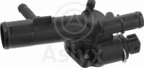 Aslyx AS-103670 - Фланец за охладителната течност vvparts.bg