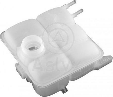 Aslyx AS-103803 - Разширителен съд, охладителна течност vvparts.bg