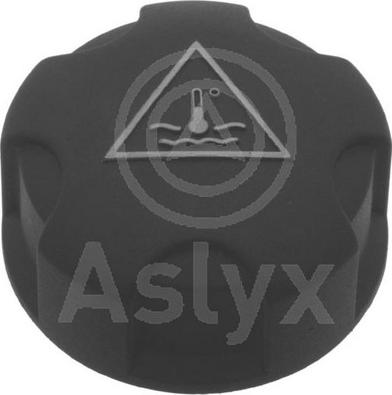 Aslyx AS-103881 - Капачка, радиатор vvparts.bg