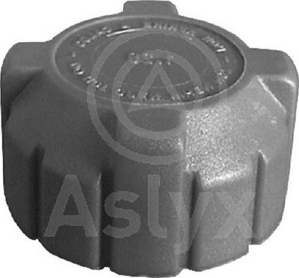 Aslyx AS-103740 - Капачка, резервоар за охладителна течност vvparts.bg