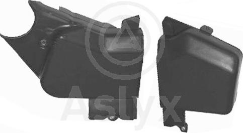 Aslyx AS-103751 - Капачка, ангренажен ремък vvparts.bg