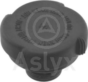 Aslyx AS-103707 - Капачка, резервоар за охладителна течност vvparts.bg