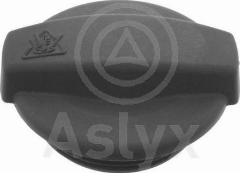 Aslyx AS-103730 - Капачка, резервоар за охладителна течност vvparts.bg