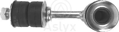 Aslyx AS-102956 - Ремонтен комплект, свързваща стабилизираща щанга vvparts.bg