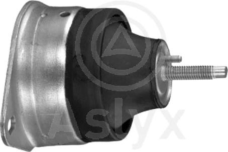 Aslyx AS-102924 - Окачване, двигател vvparts.bg