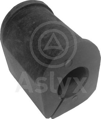 Aslyx AS-102687 - Лагерна втулка, стабилизатор vvparts.bg