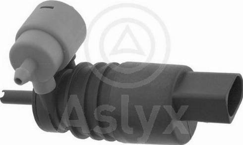 Aslyx AS-102059 - Водна помпа за миещо устр., почистване на стъклата vvparts.bg