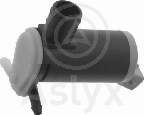 Aslyx AS-102064 - Водна помпа за миещо устр., почистване на стъклата vvparts.bg