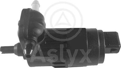 Aslyx AS-102061 - Водна помпа за миещо устр., почистване на стъклата vvparts.bg