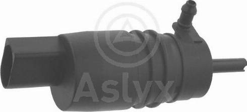 Aslyx AS-102062 - Водна помпа за миещо устр., почистване на стъклата vvparts.bg