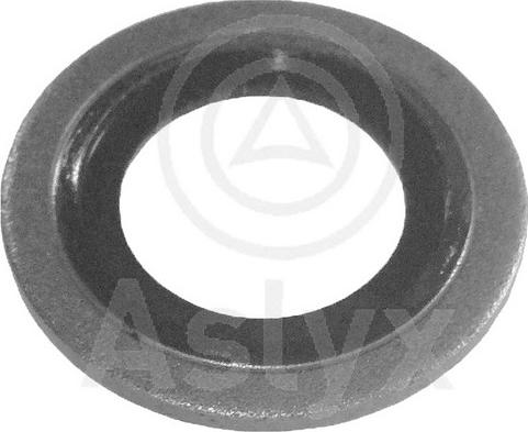 Aslyx AS-102024 - Уплътнителен пръстен, пробка за източване на маслото vvparts.bg