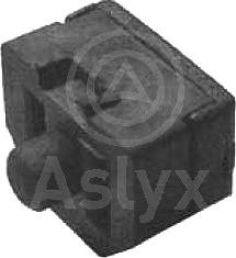 Aslyx AS-102845 - Окачване, радиатор vvparts.bg