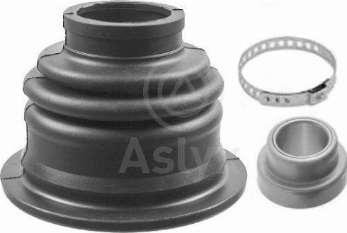 Aslyx AS-102304 - Маншон, полуоска vvparts.bg