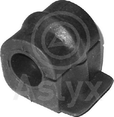 Aslyx AS-102710 - Лагерна втулка, стабилизатор vvparts.bg