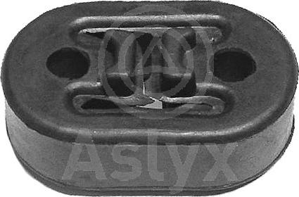 Aslyx AS-102726 - Държач, гърне vvparts.bg