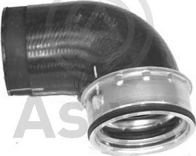 Aslyx AS-204535 - Въздуховод за турбината vvparts.bg