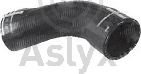 Aslyx AS-204238 - Всмукващ маркуч, въздушен филтър vvparts.bg