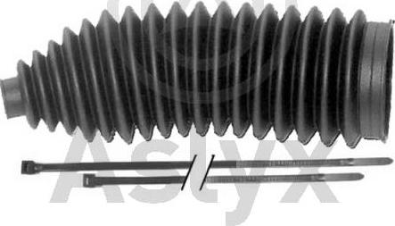 Aslyx AS-200542 - Комплект маншон, кормилно управление vvparts.bg