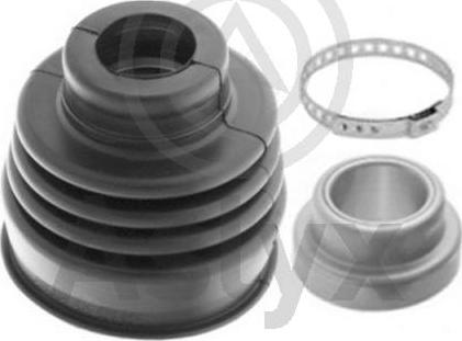 Aslyx AS-200576 - Маншон, полуоска vvparts.bg