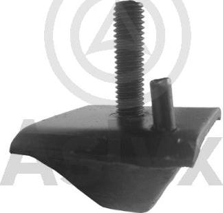 Aslyx AS-200357 - Окачване, двигател vvparts.bg