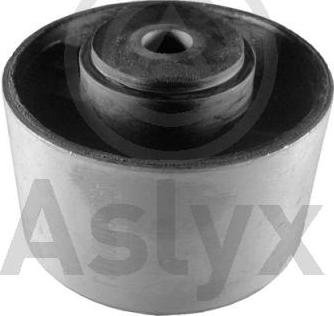 Aslyx AS-200283 - Окачване, двигател vvparts.bg