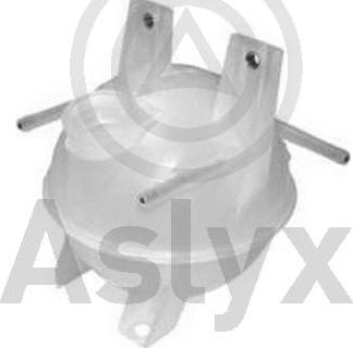 Aslyx AS-201417 - Разширителен съд, охладителна течност vvparts.bg