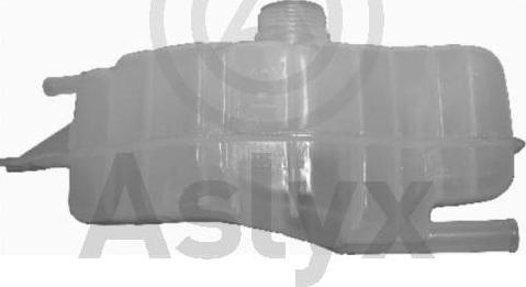 Aslyx AS-201481 - Разширителен съд, охладителна течност vvparts.bg