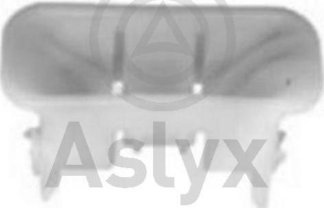 Aslyx AS-201584 - Водеща втулка, съединител vvparts.bg