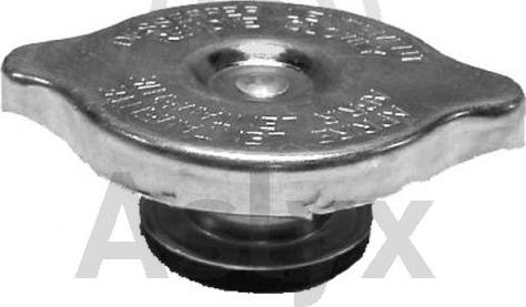 Aslyx AS-201340 - Капачка, резервоар за охладителна течност vvparts.bg