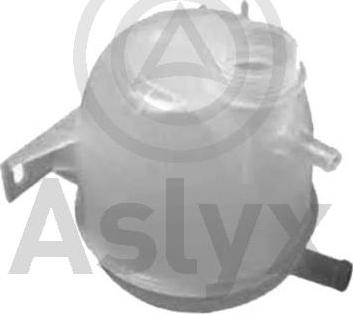 Aslyx AS-201304 - Разширителен съд, охладителна течност vvparts.bg