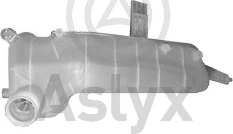 Aslyx AS-201307 - Разширителен съд, охладителна течност vvparts.bg