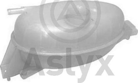 Aslyx AS-201389 - Разширителен съд, охладителна течност vvparts.bg