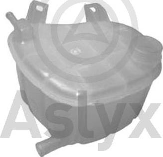 Aslyx AS-201378 - Разширителен съд, охладителна течност vvparts.bg