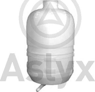 Aslyx AS-201249 - Разширителен съд, охладителна течност vvparts.bg
