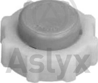 Aslyx AS-201269 - Капачка, резервоар за охладителна течност vvparts.bg