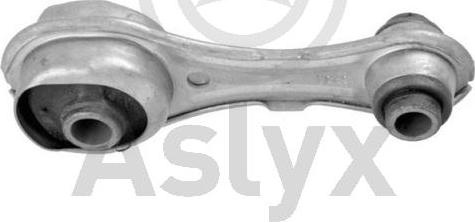 Aslyx AS-203480 - Окачване, двигател vvparts.bg