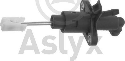 Aslyx AS-203340 - Горна помпа на съединител vvparts.bg