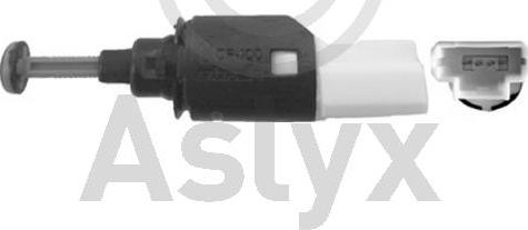 Aslyx AS-203364 - Ключ за спирачните светлини vvparts.bg