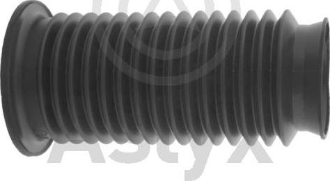 Aslyx AS-203291 - Предпазна капачка / маншон, амортисьор vvparts.bg