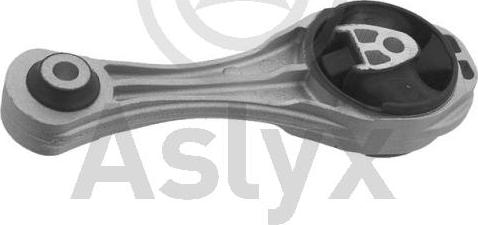 Aslyx AS-202996 - Окачване, двигател vvparts.bg