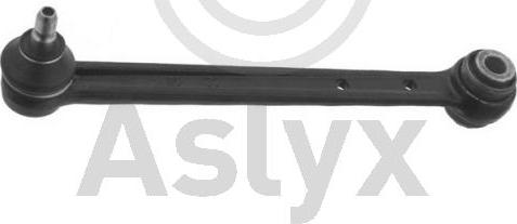 Aslyx AS-202413 - Щанга / подпора, окачване на колелото vvparts.bg