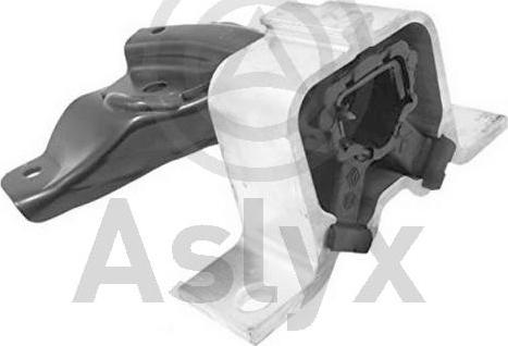 Aslyx AS-202473 - Окачване, двигател vvparts.bg