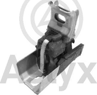 Aslyx AS-202509 - Държач, гърне vvparts.bg