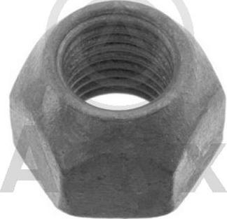 Aslyx AS-202667 - Колесен болт vvparts.bg