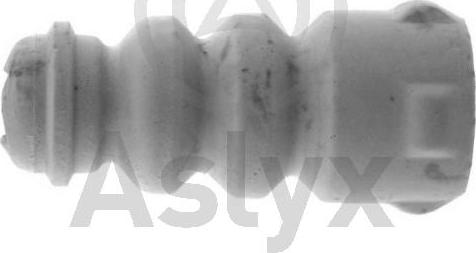 Aslyx AS-202338 - Ударен тампон, окачване (ресьори) vvparts.bg